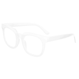 Plastic Reading Glasses